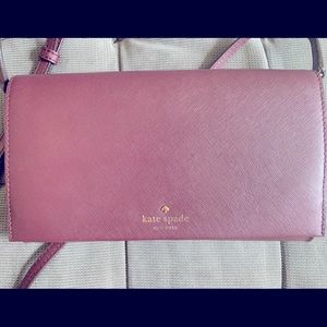 Kate Spade Crossbody ♠️